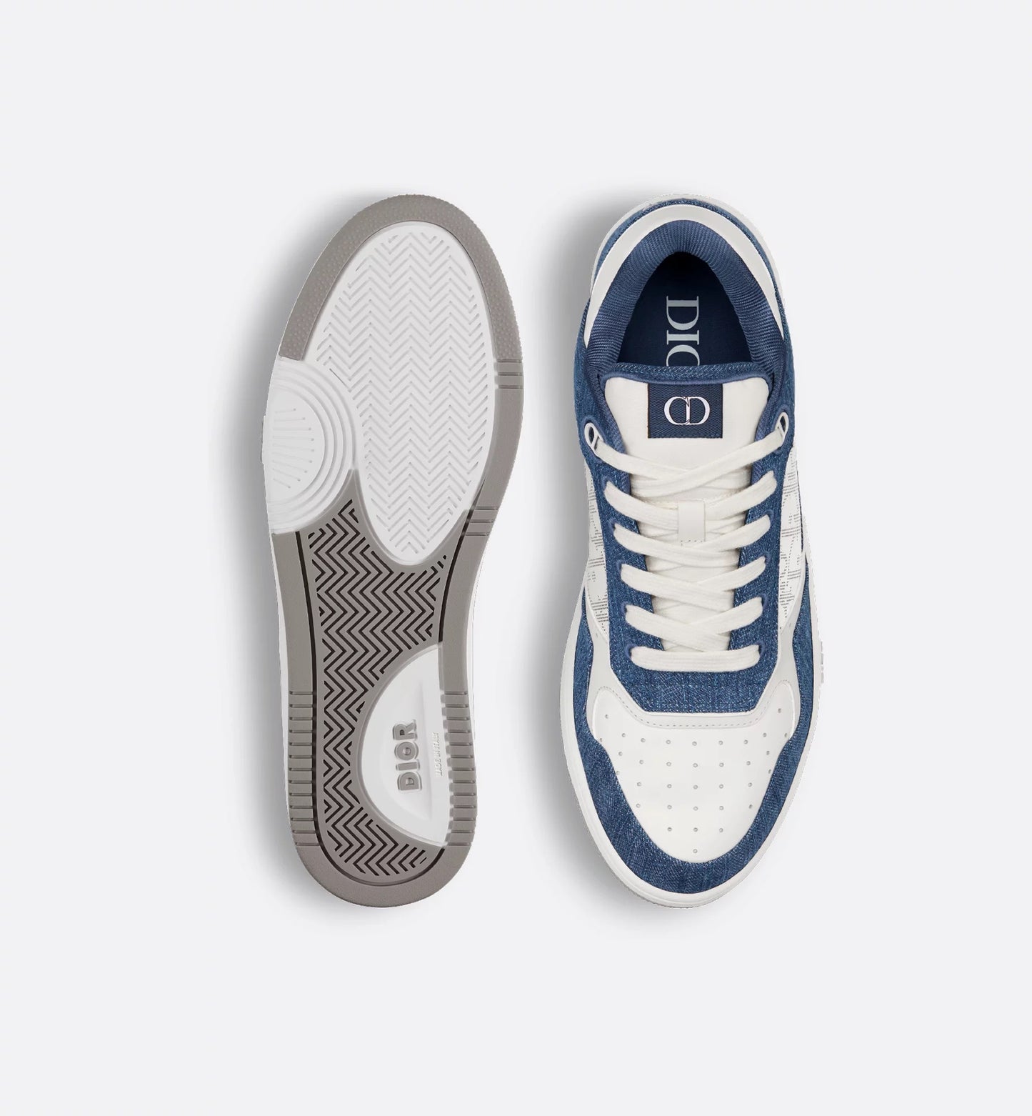 Sneaker DI*R-KD B-27 Uptown