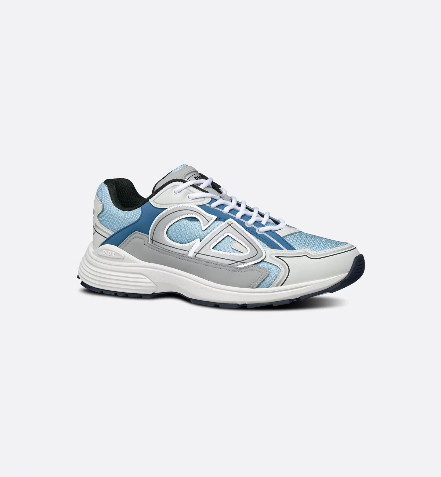 Sneaker DI*R-KD B-30 Countdown