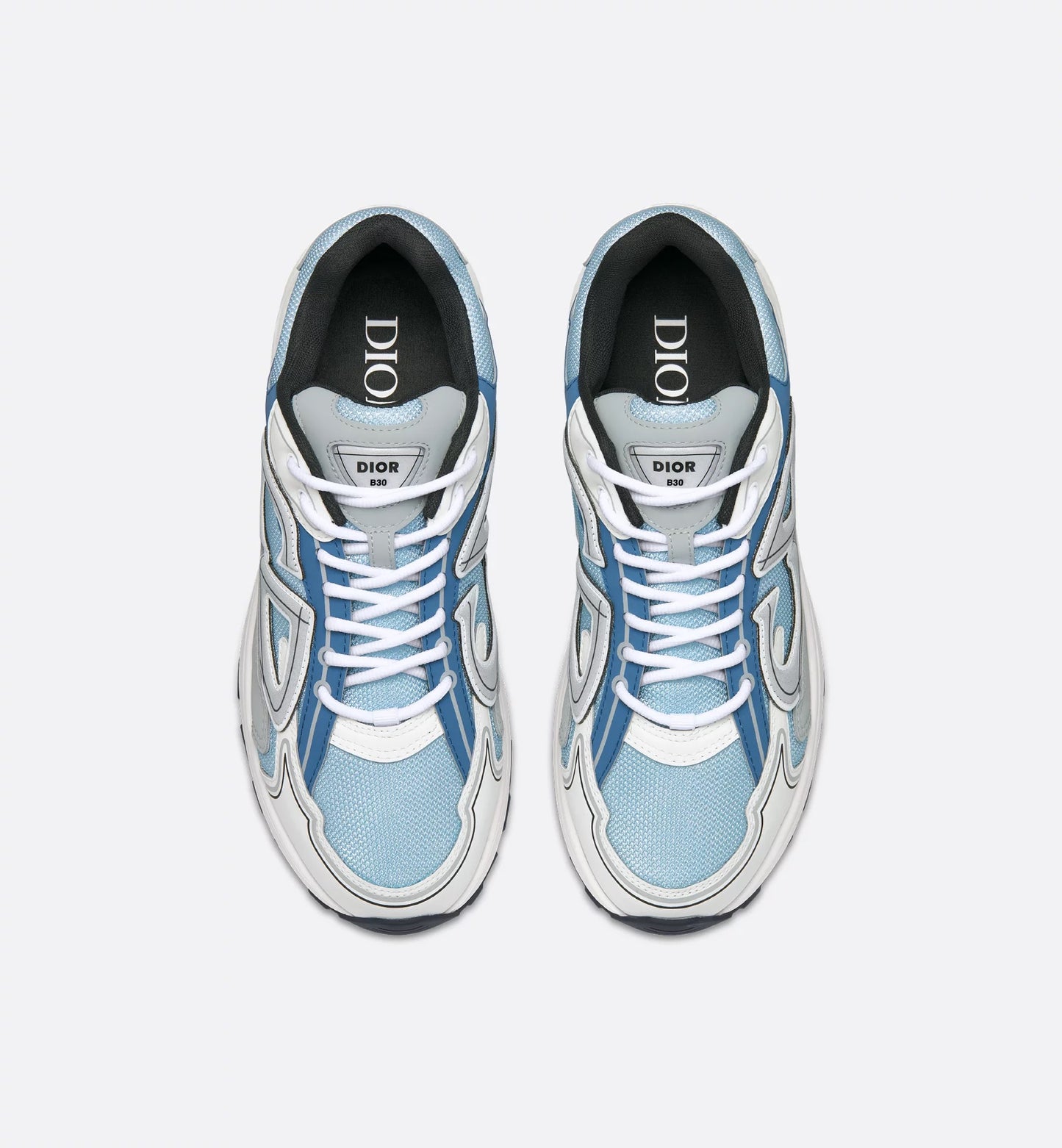 Sneaker DI*R-KD B-30 Countdown