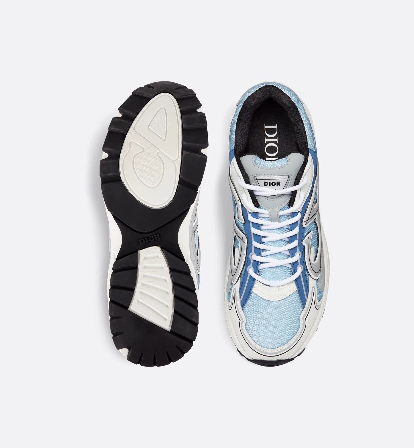 Sneaker DI*R-KD B-30 Countdown