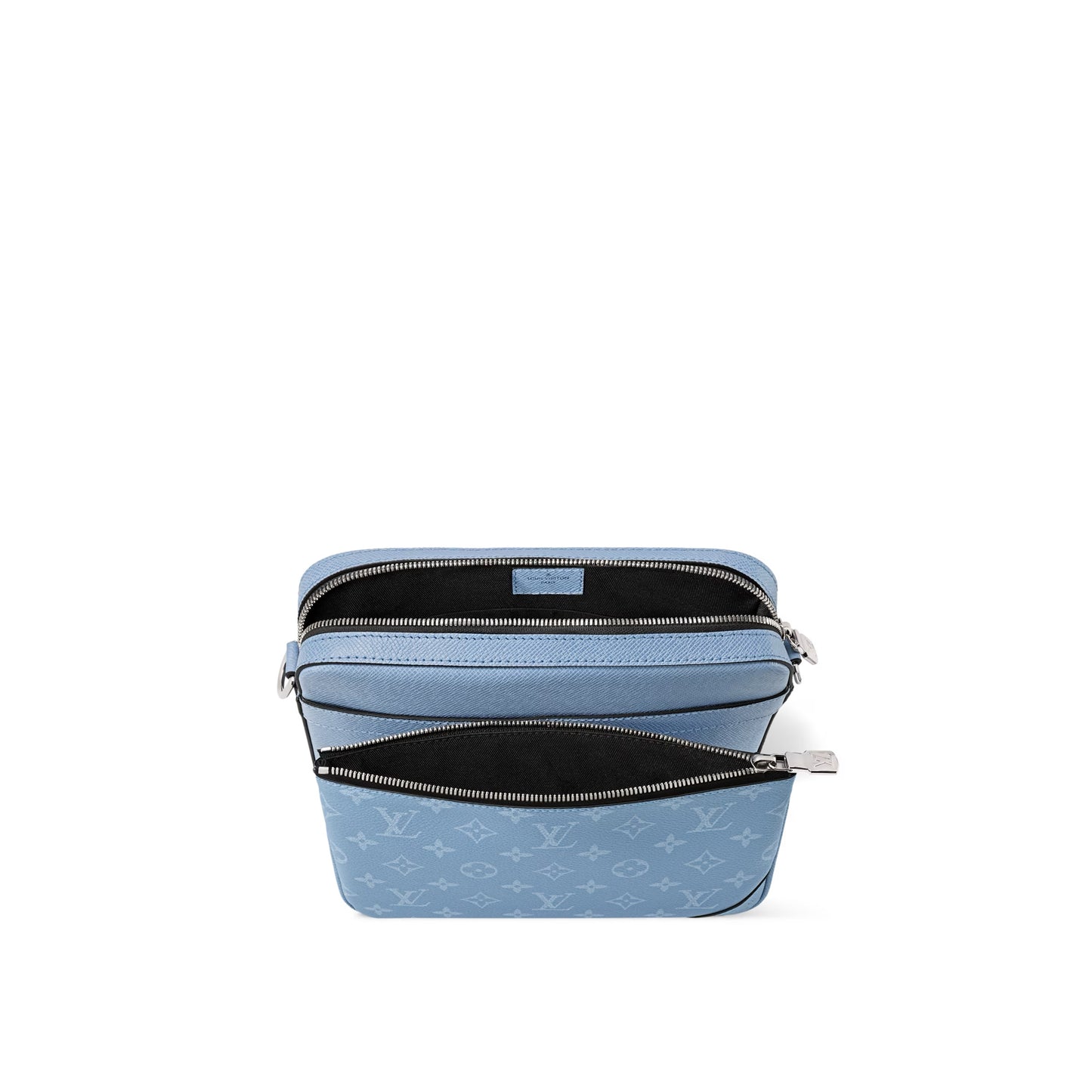 Sacoche L&V-KD Trio Messenger