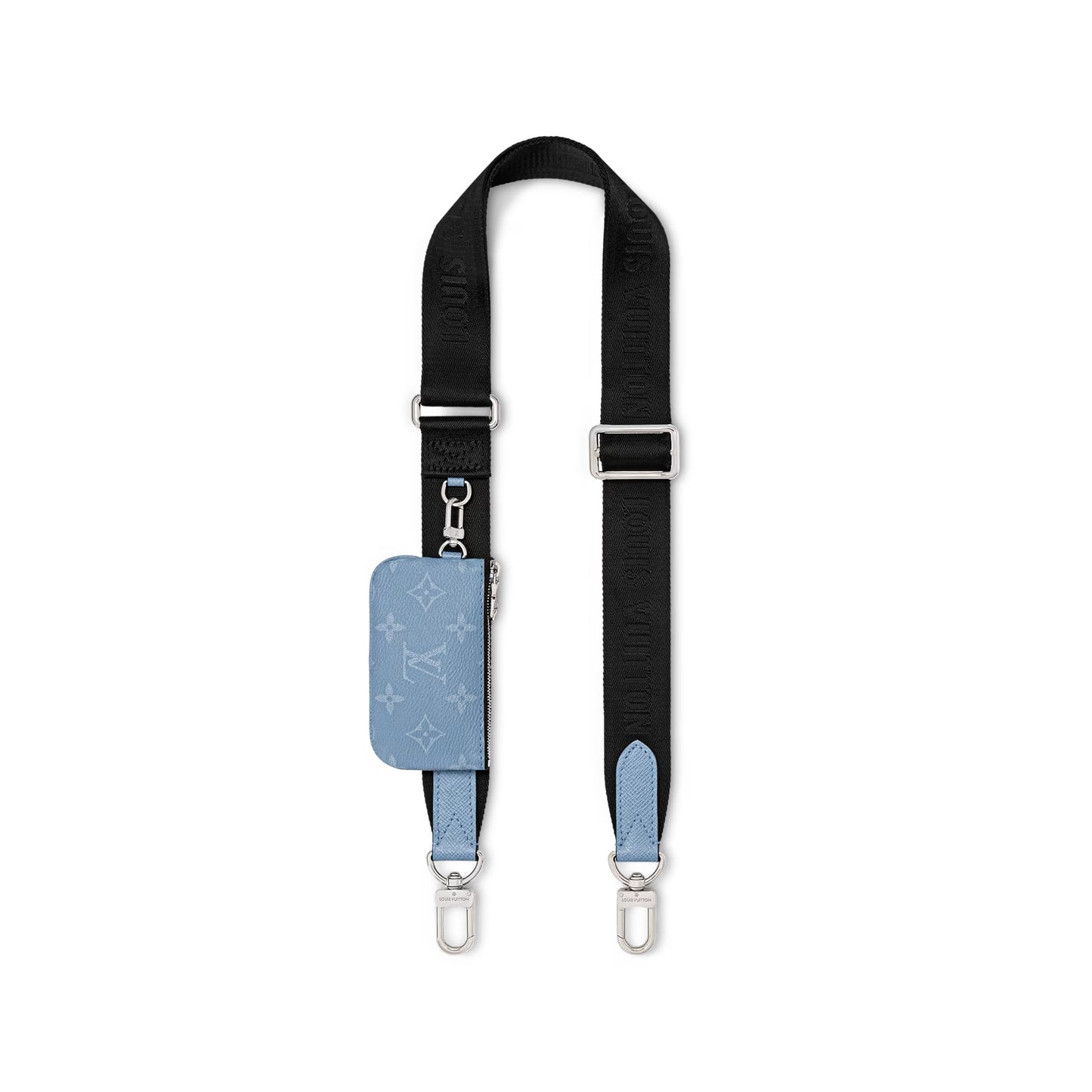 Sacoche L&V-KD Trio Messenger