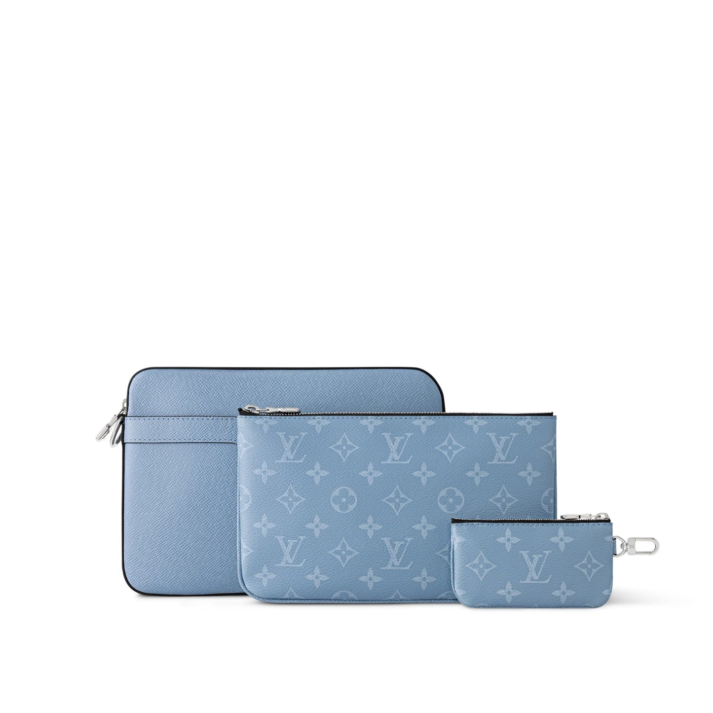 Sacoche L&V-KD Trio Messenger