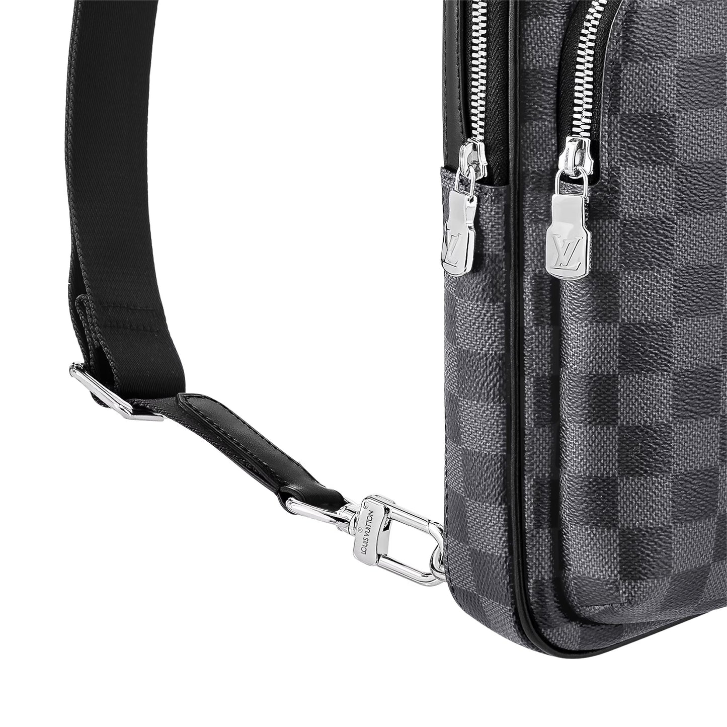 Sacoche L&V-KD Slingbag