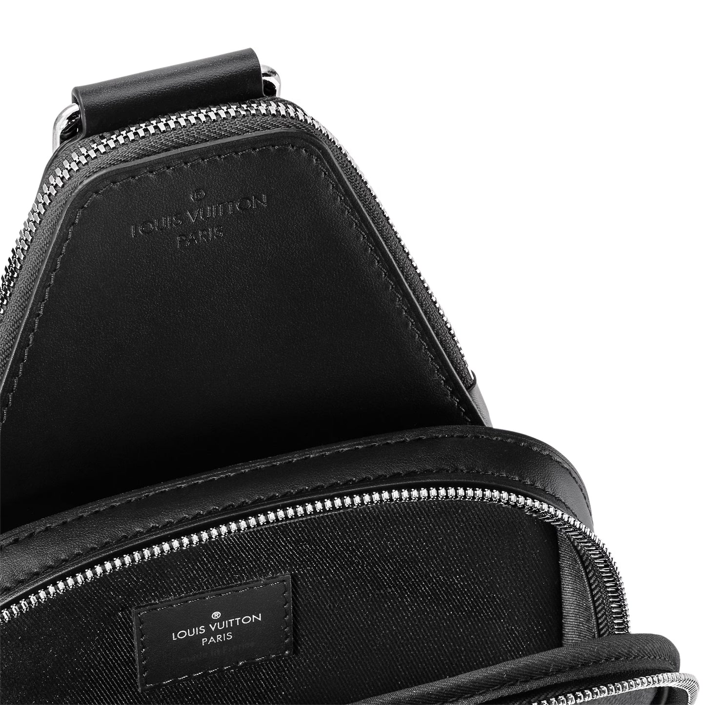 Sacoche L&V-KD Slingbag