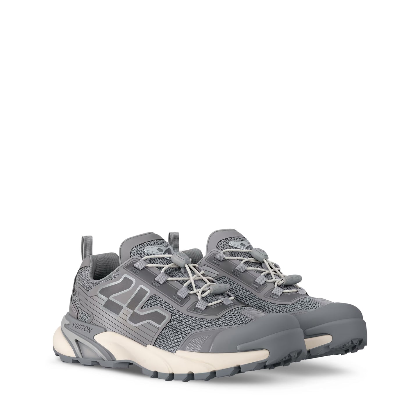 Sneaker L&V-KD Tatic