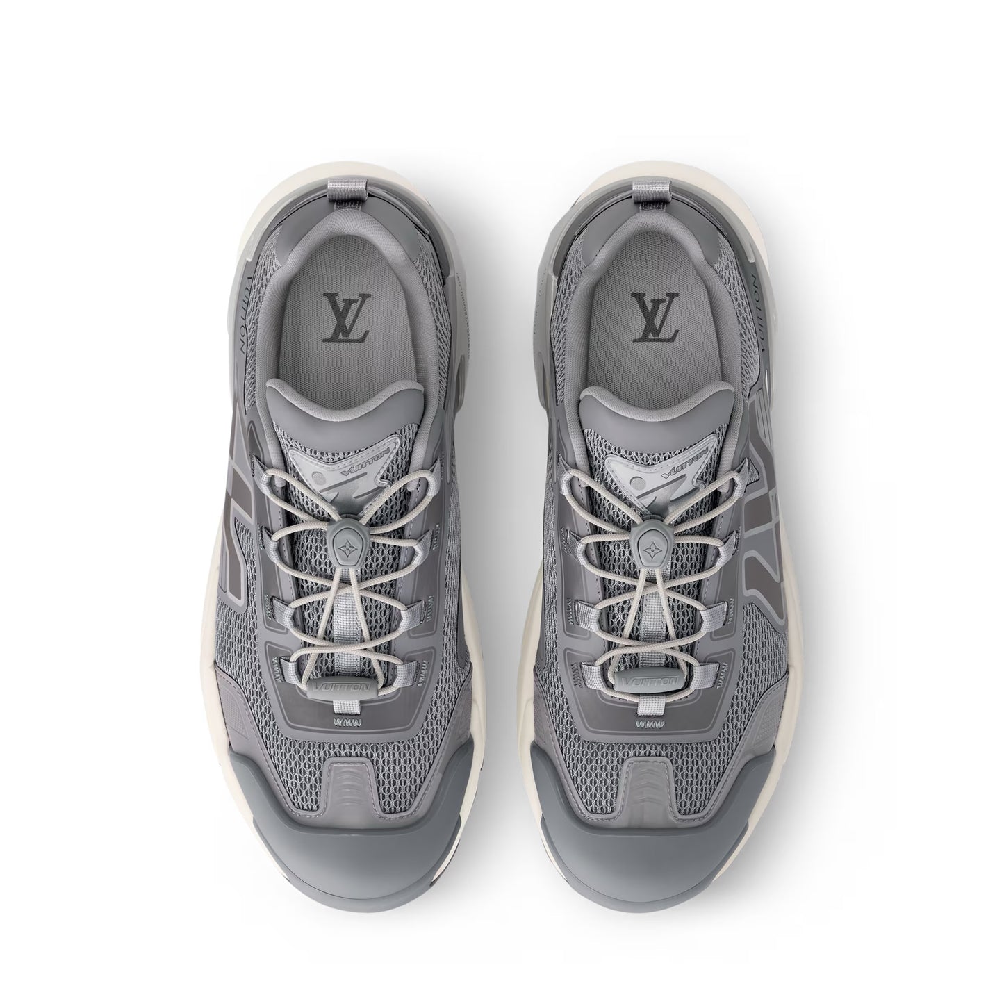 Sneaker L&V-KD Tatic