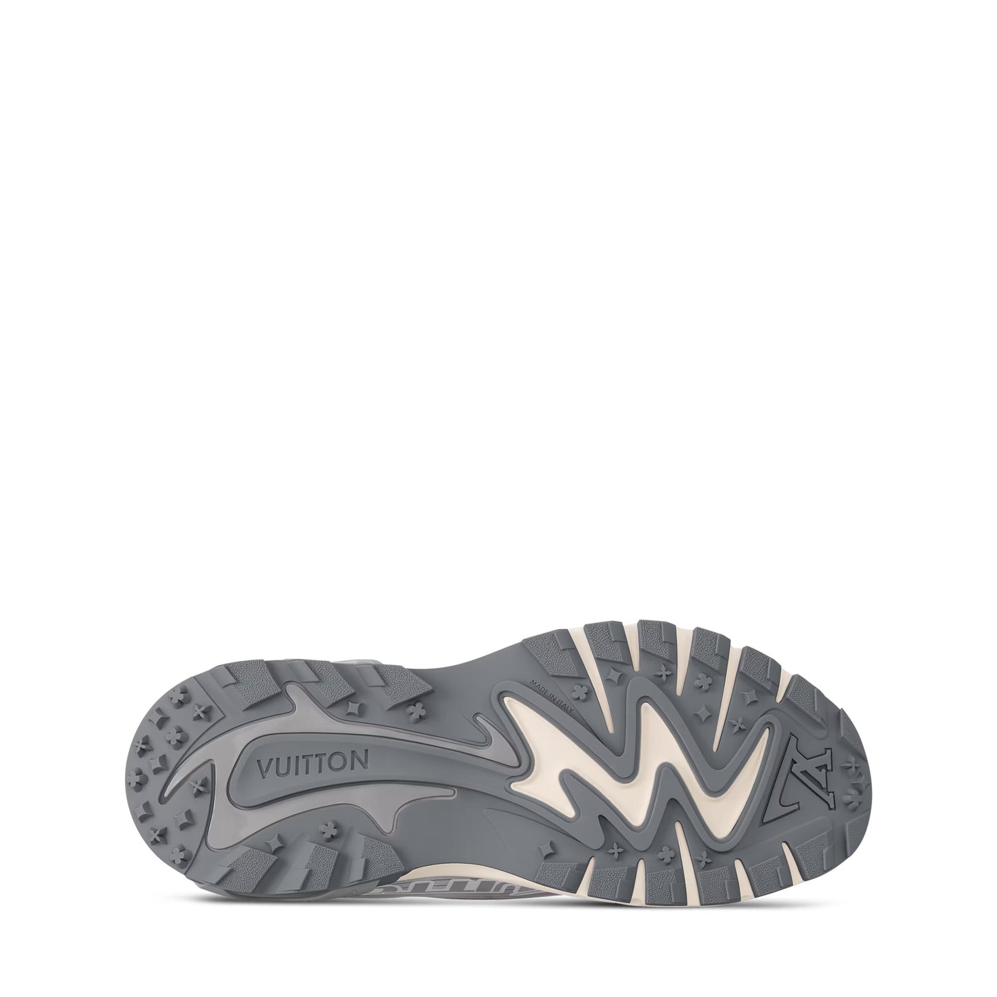 Sneaker L&V-KD Tatic