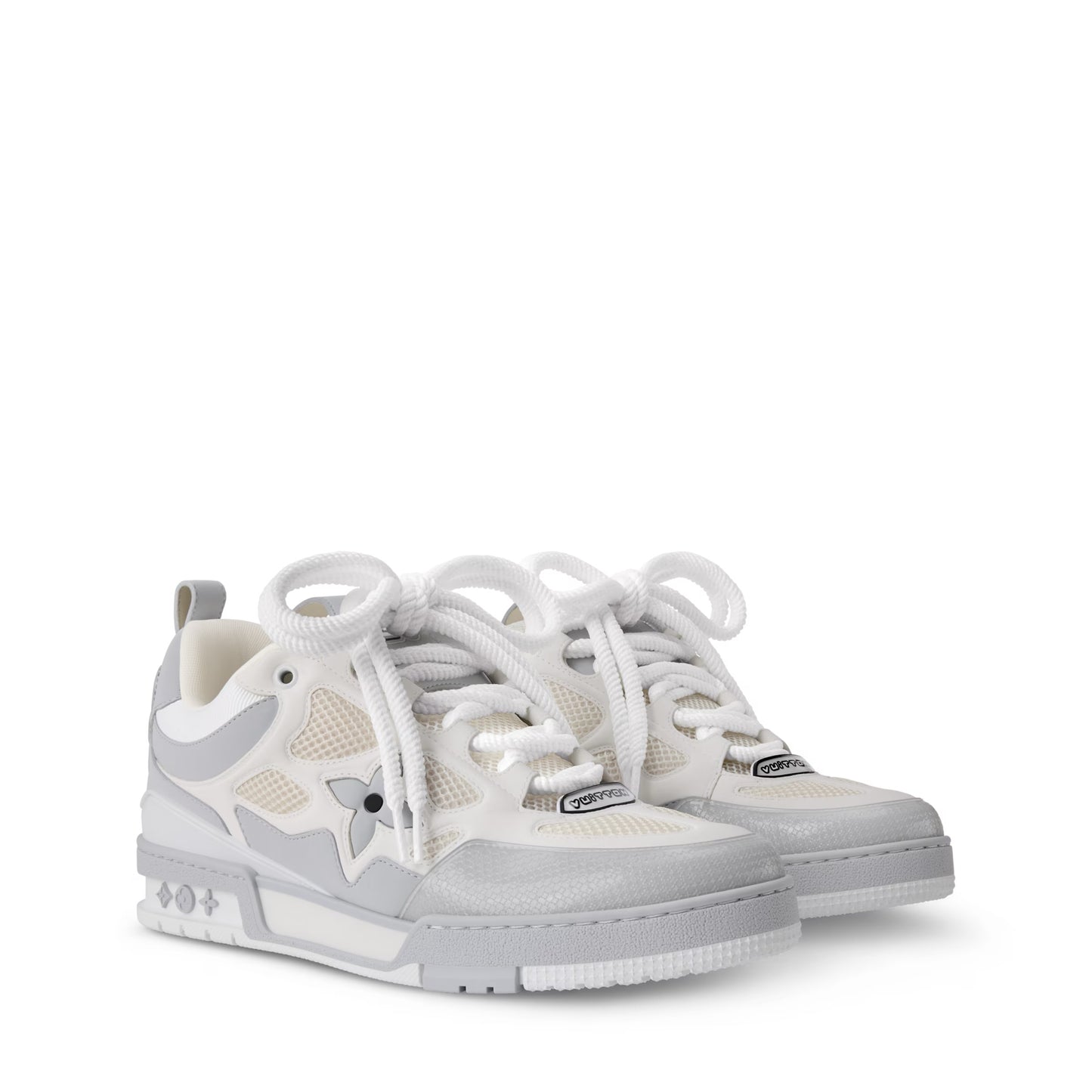 Sneaker L&V-KD Skate