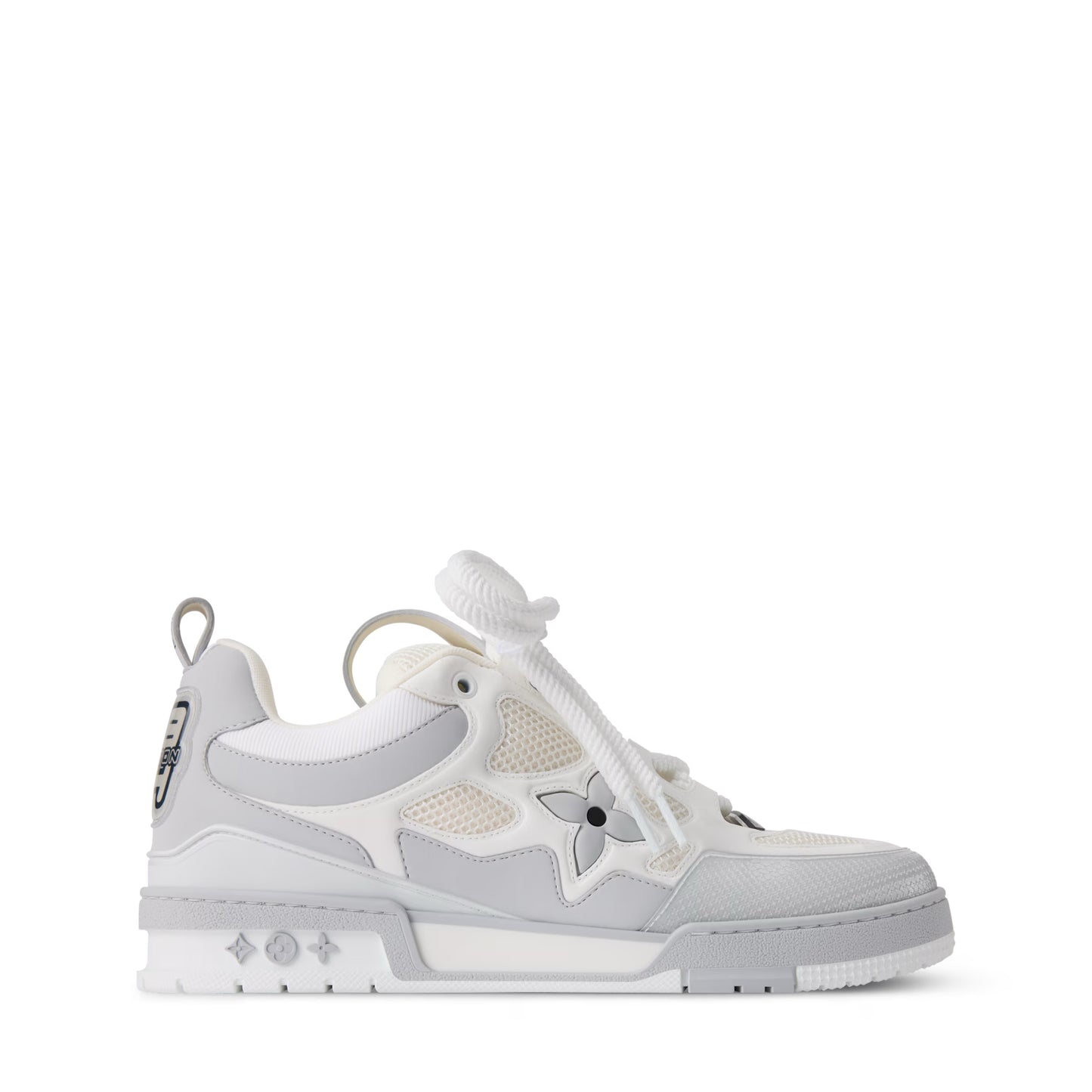 Sneaker L&V-KD Skate