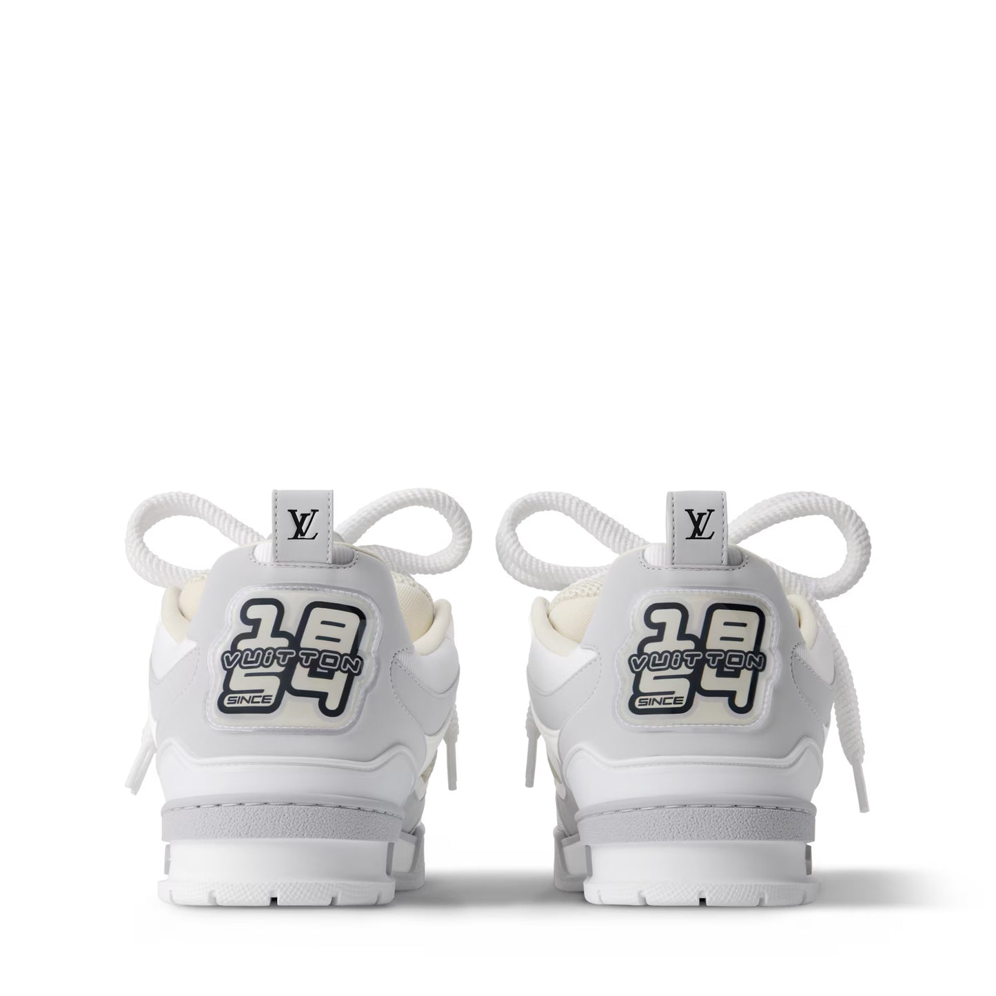 Sneaker L&V-KD Skate