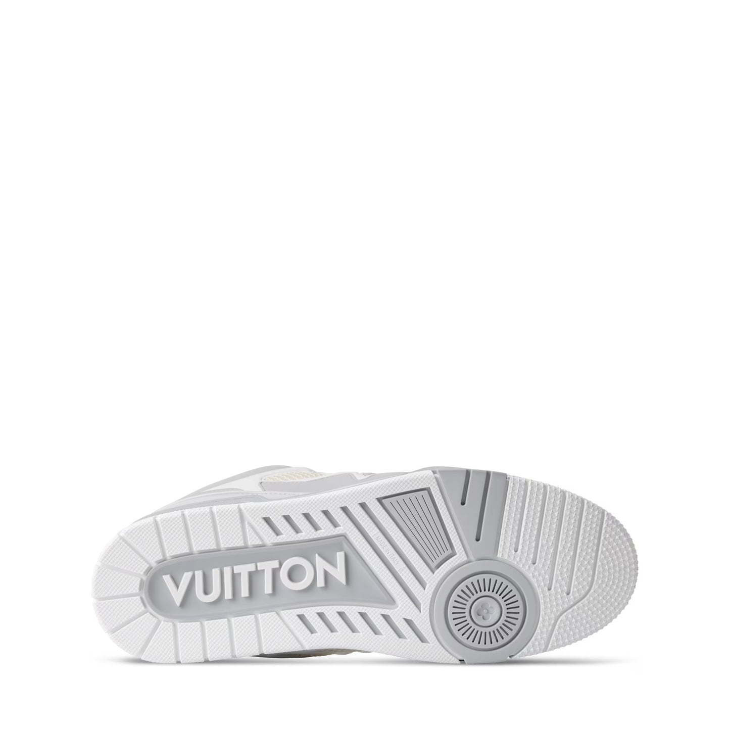 Sneaker L&V-KD Skate