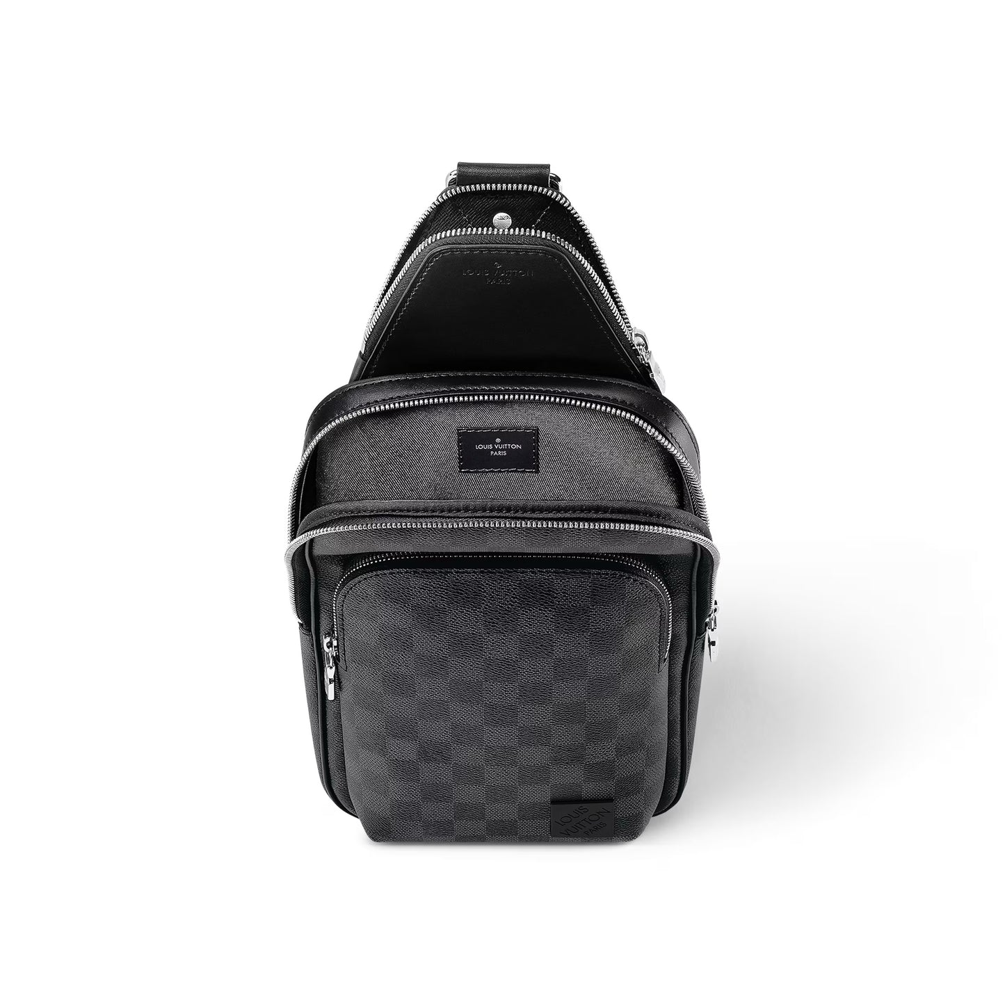 Sacoche L&V-KD Slingbag