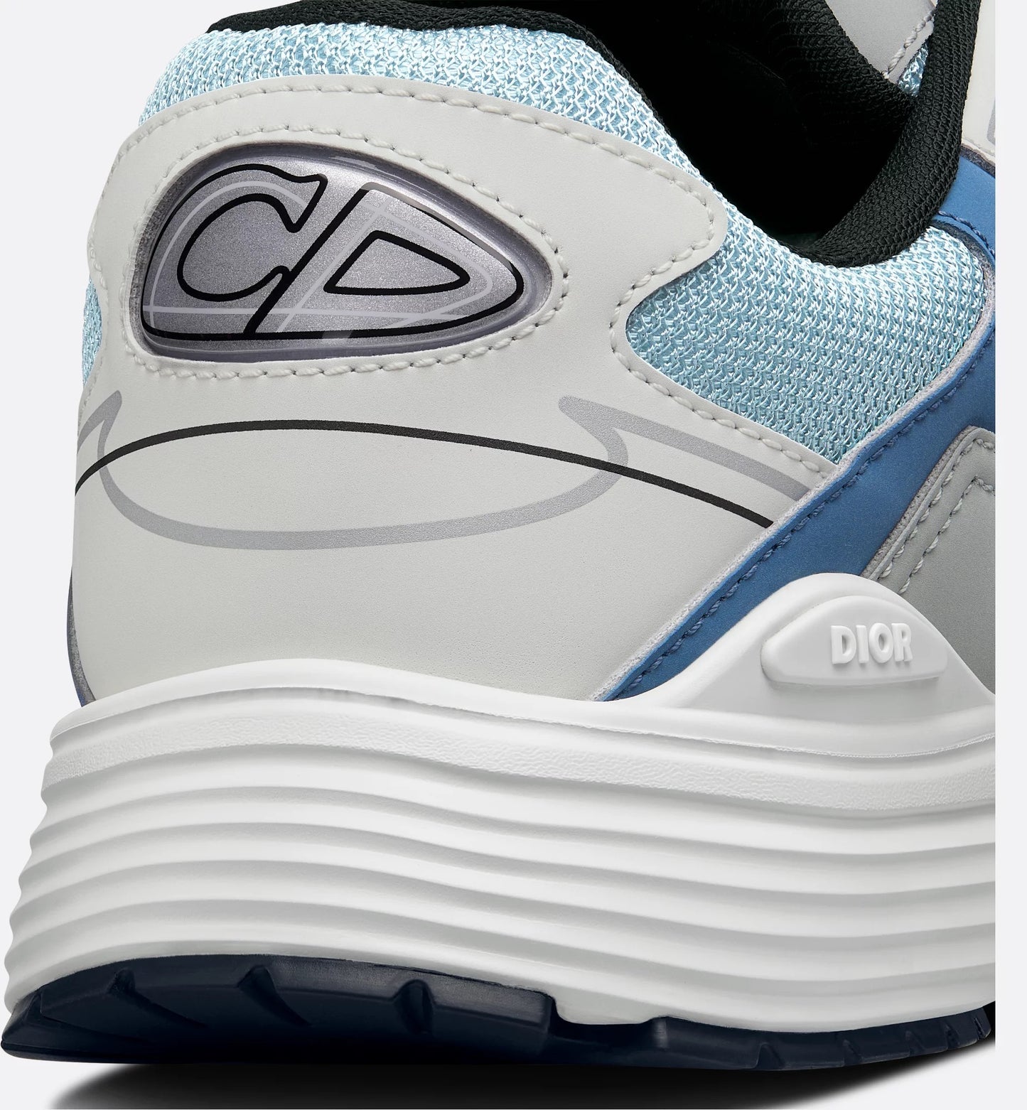 Sneaker DI*R-KD B-30 Countdown
