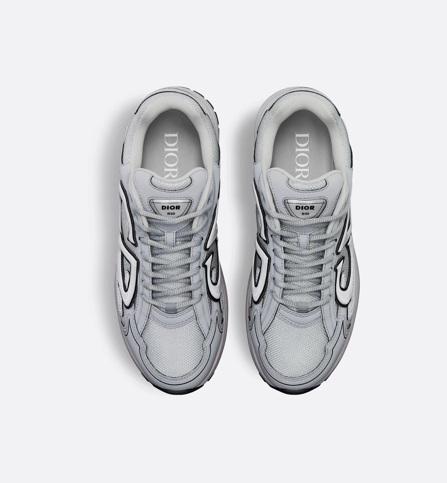 Sneaker DI*R-KD B-30 Countdown