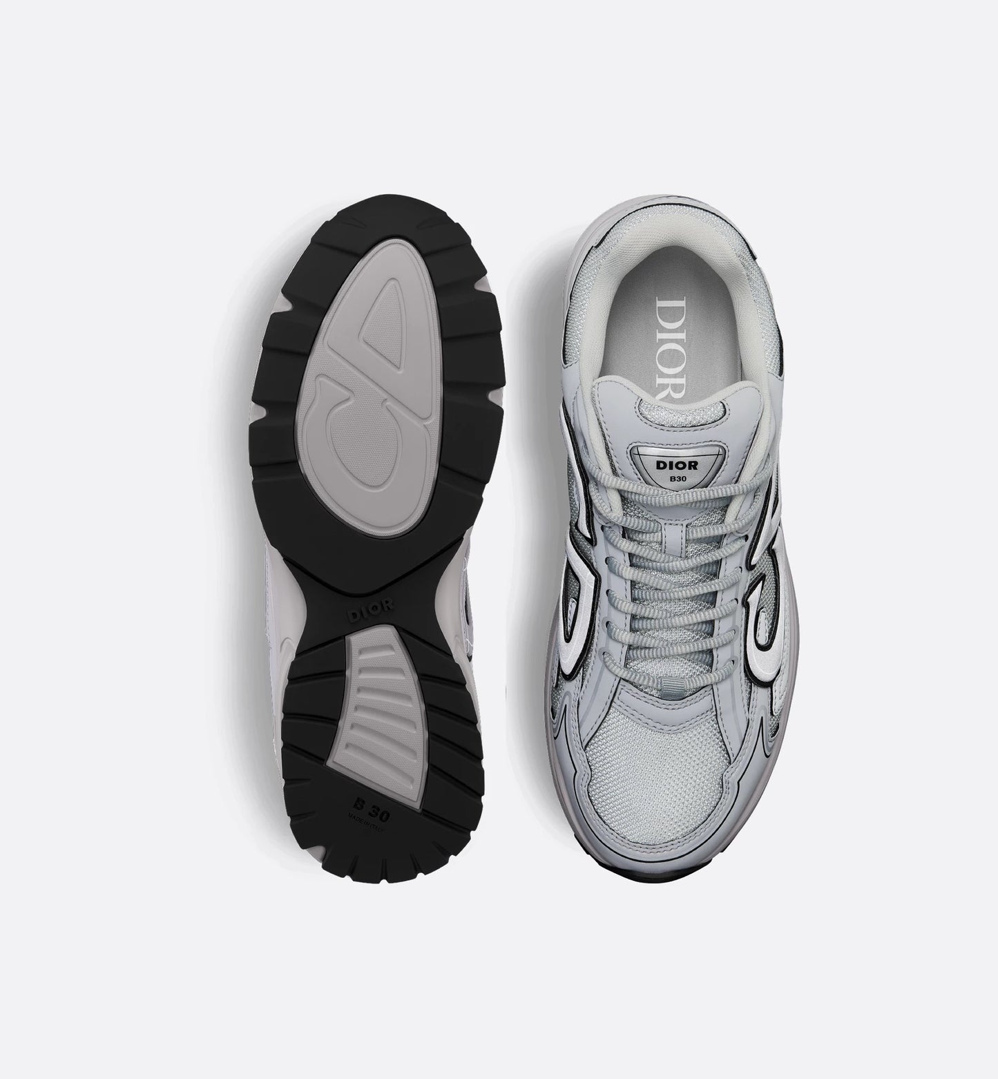 Sneaker DI*R-KD B-30 Countdown