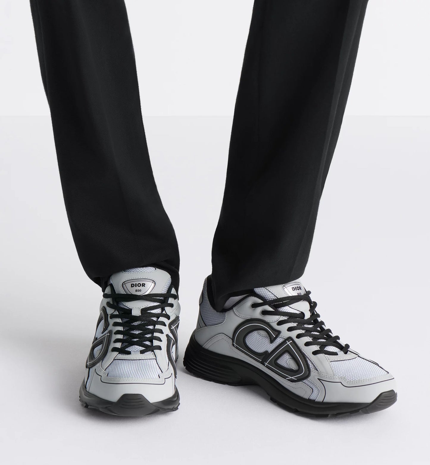 Sneaker DI*R-KD B-30 Countdown