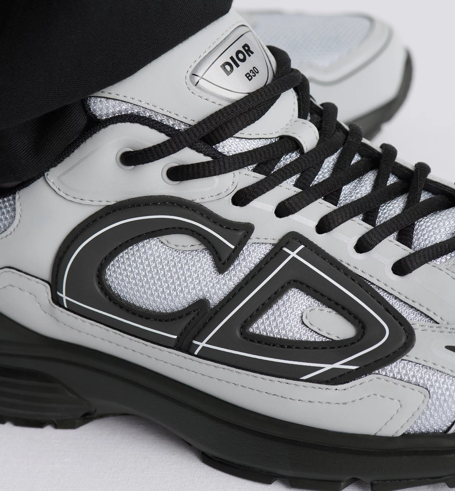 Sneaker DI*R-KD B-30 Countdown