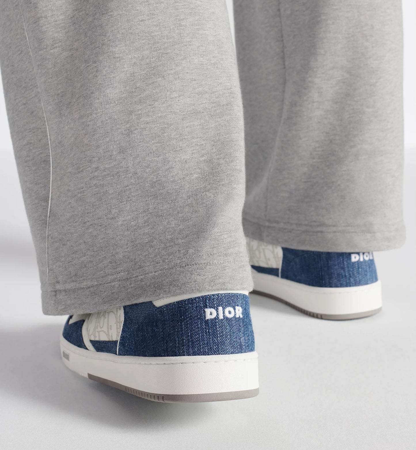Sneaker DI*R-KD B-27 Uptown