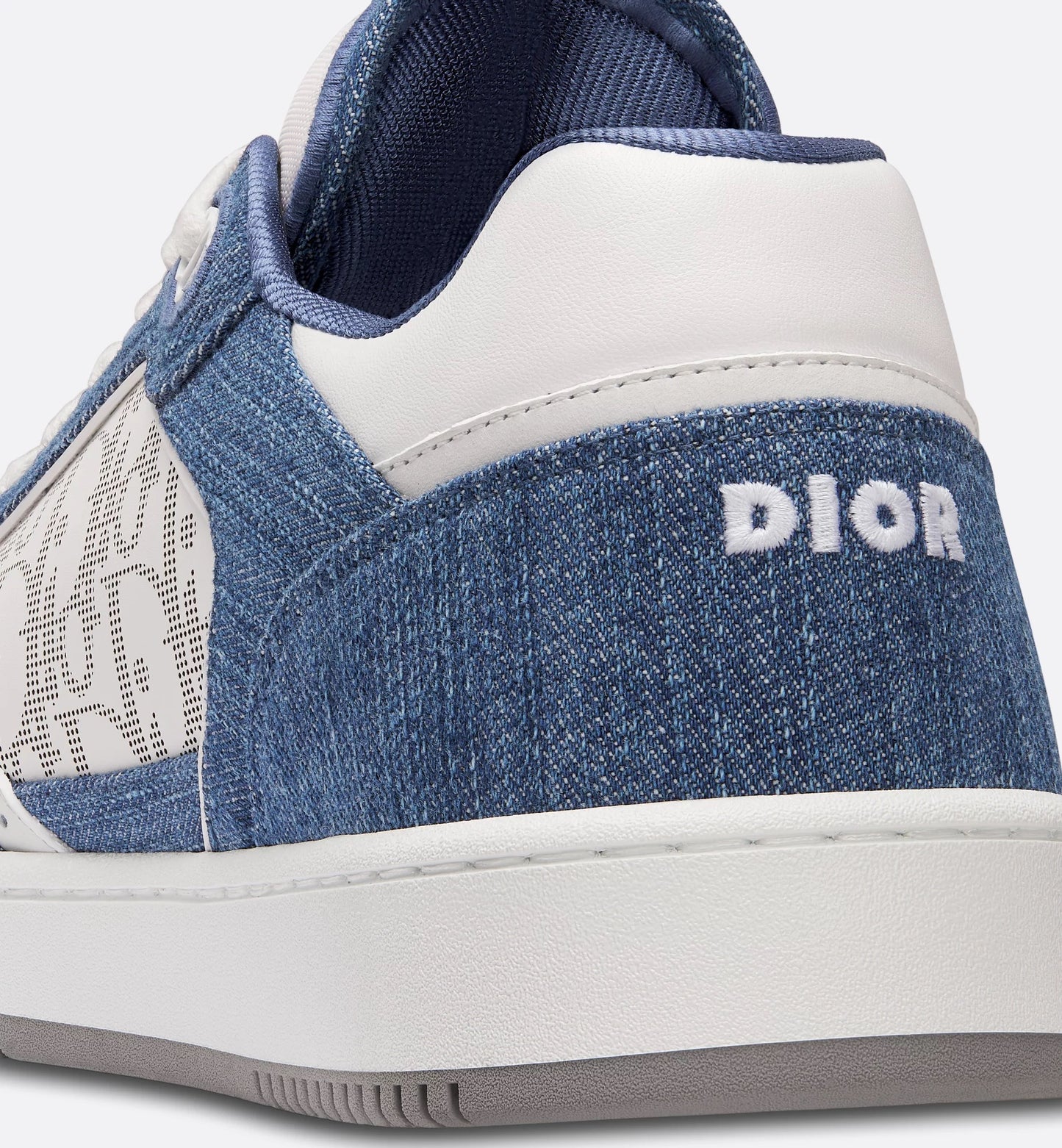 Sneaker DI*R-KD B-27 Uptown