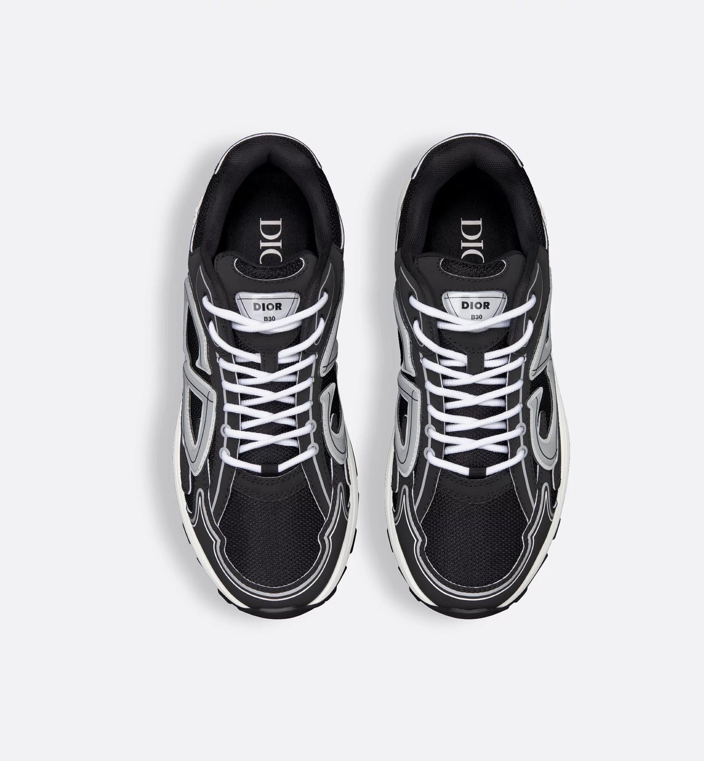 Sneaker DI*R-KD B-30 Countdown