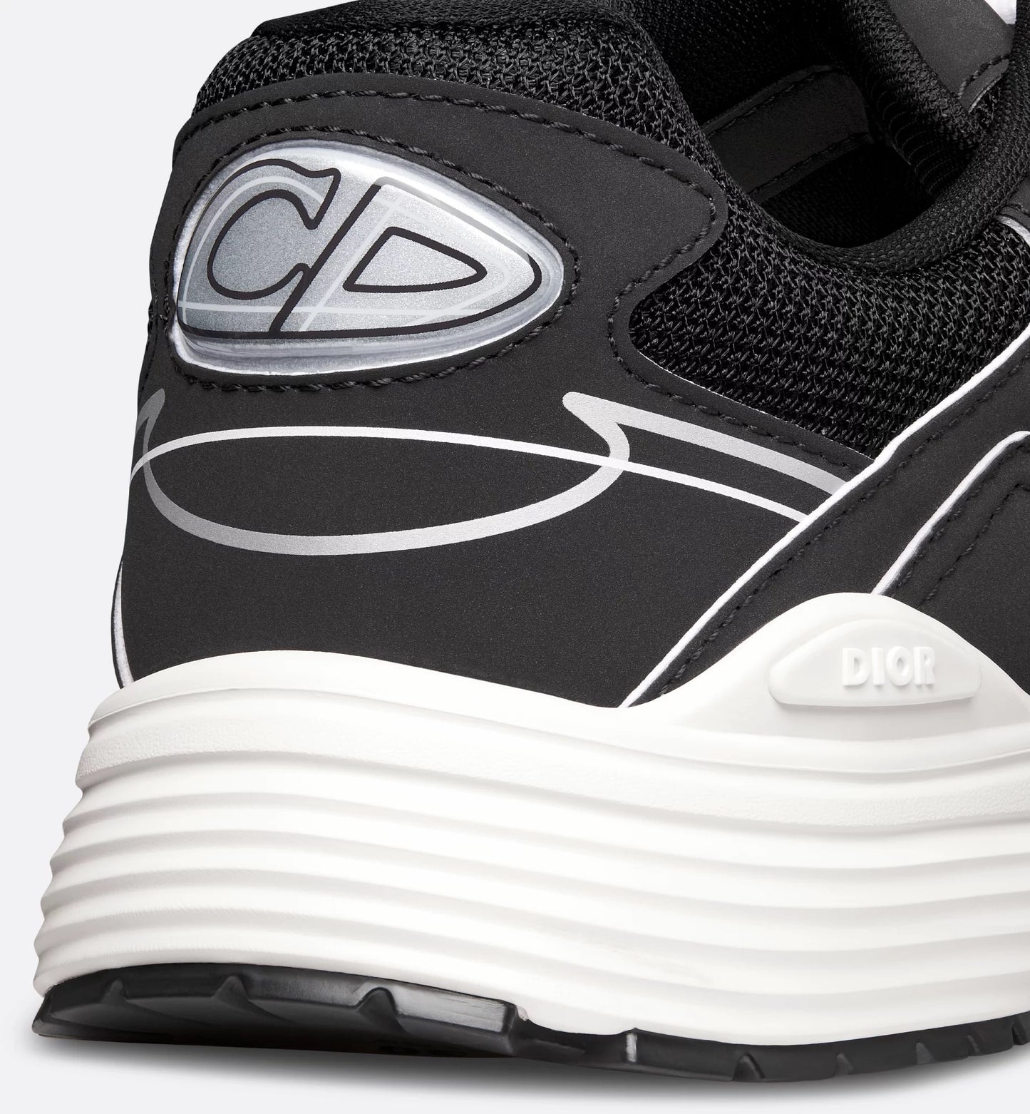 Sneaker DI*R-KD B-30 Countdown
