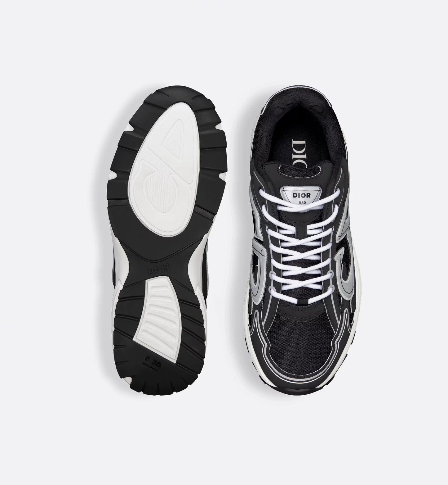 Sneaker DI*R-KD B-30 Countdown