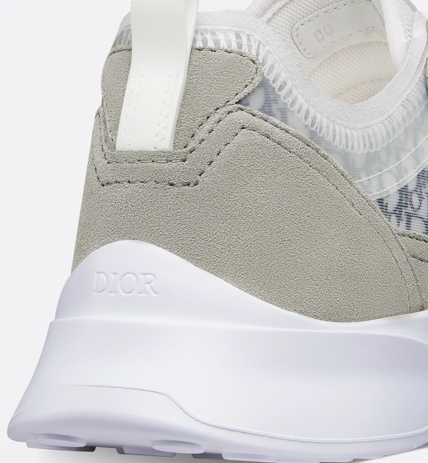 Sneaker DI*R-KD B-27 Uptown