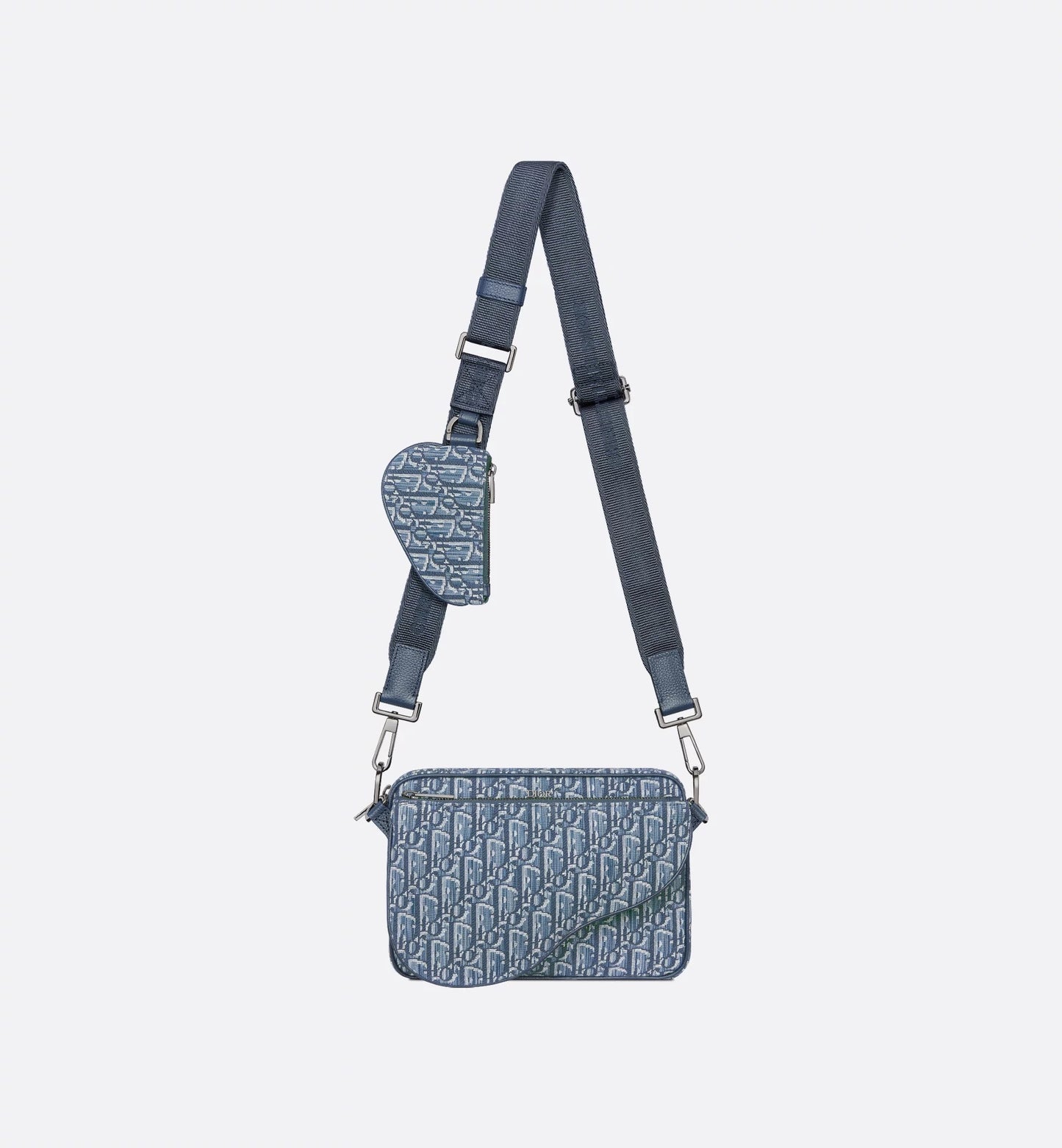 Sacoche DI*R-KD Triple Saddle