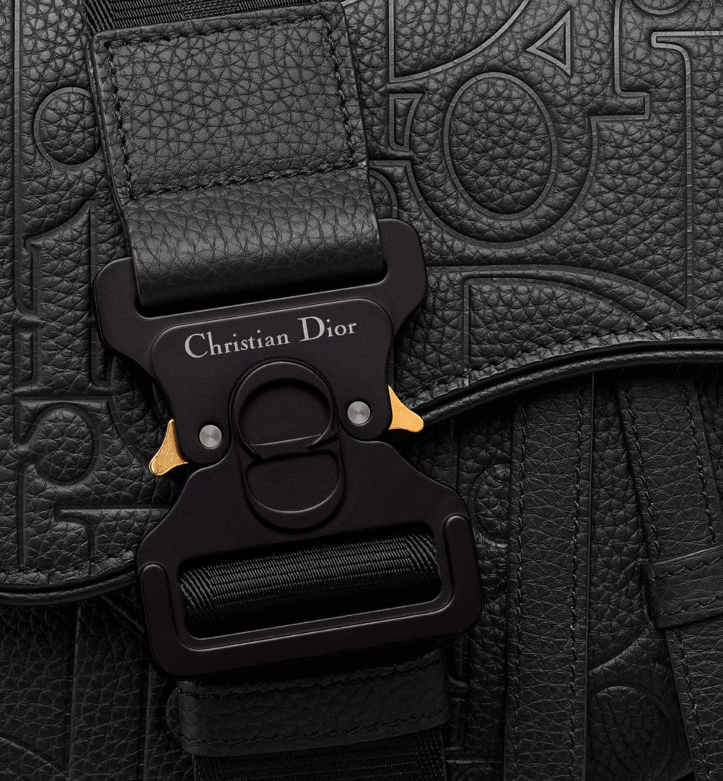 Sacoche DI*R-KD Saddle