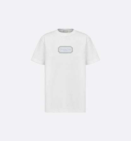 T-shirt DI*R-KD Couture