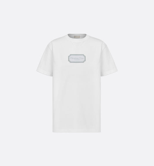 T-shirt DI*R-KD Couture