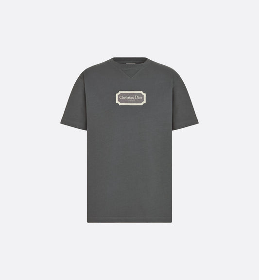 T-shirt DI*R-KD Couture