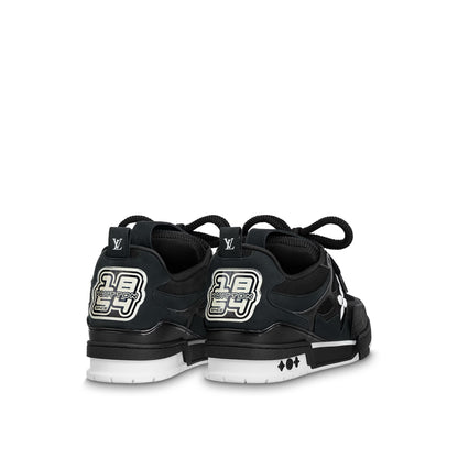 Sneaker L&V-KD Skate