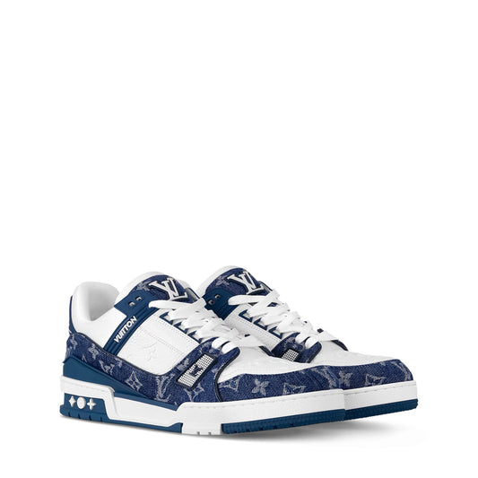 Sneaker L&V-KD Trainer