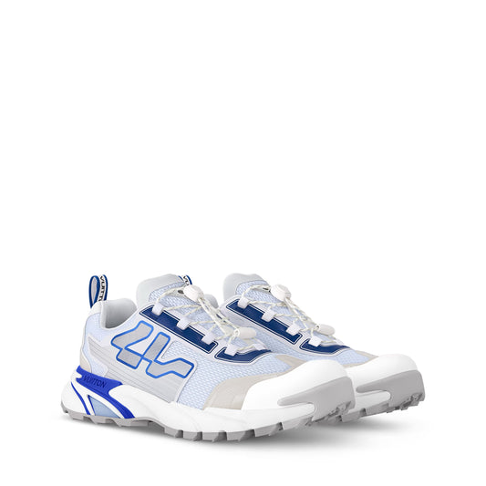 Sneaker L&V-KD Tatic