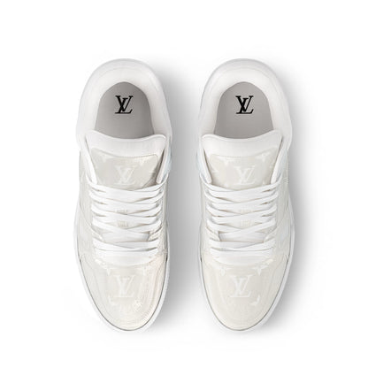 Sneaker L&V-KD Trainer