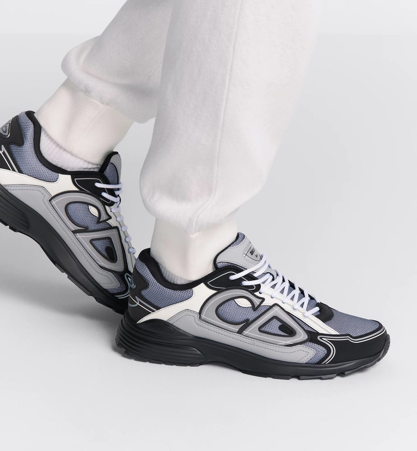 Sneaker DI*R-KD B-30 Countdown