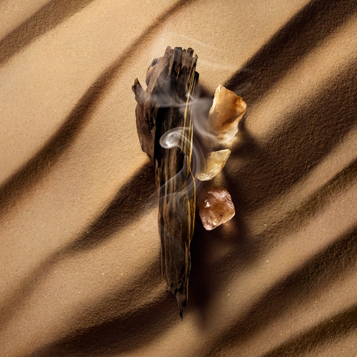 Parfum L&V-KD Ombre Nomade 100ml