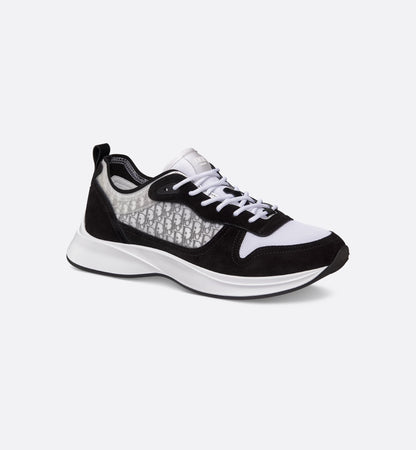 Sneaker DI*R-KD B-25 Runner