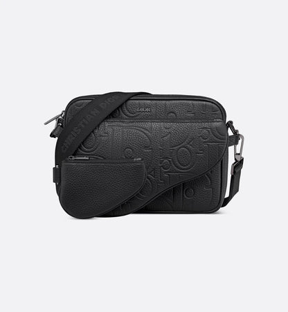Sacoche DI*R-KD Triple Saddle