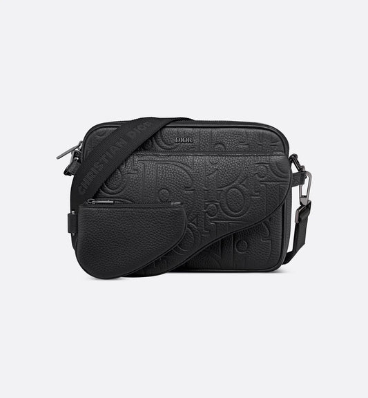 Sacoche DI*R-KD Triple Saddle