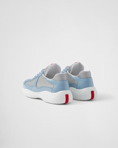 Sneaker PR^DA-KD America’s Cup en tissu Bike