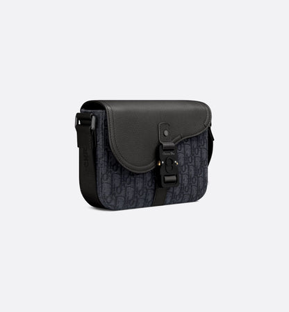 Sacoche DI*R-KD Saddle