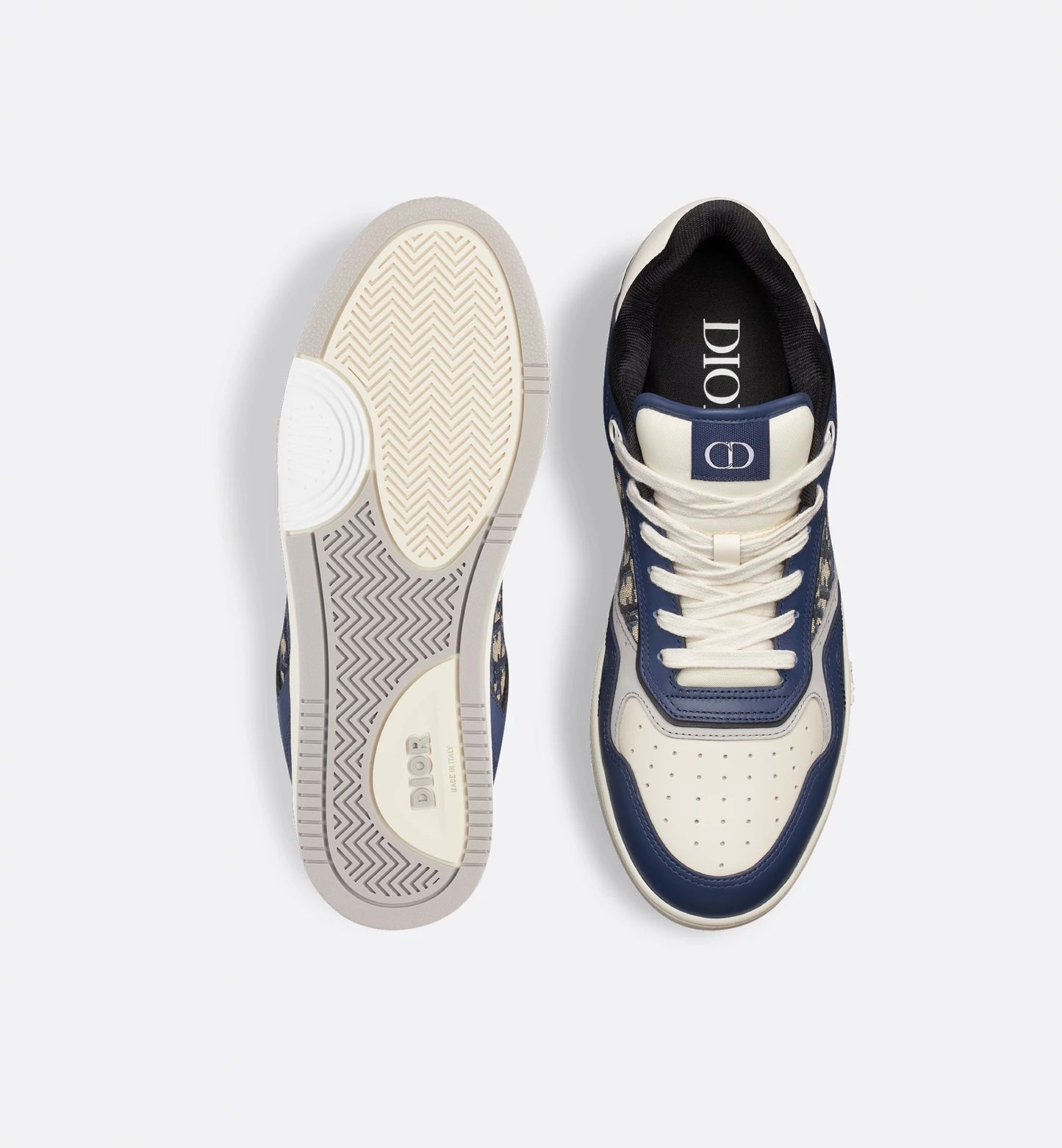 Sneaker DI*R-KD B-27 Uptown