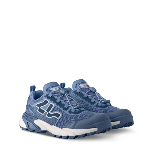 Sneaker L&V-KD Runner Tatic