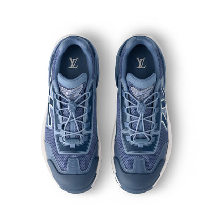 Sneaker L&V-KD Runner Tatic