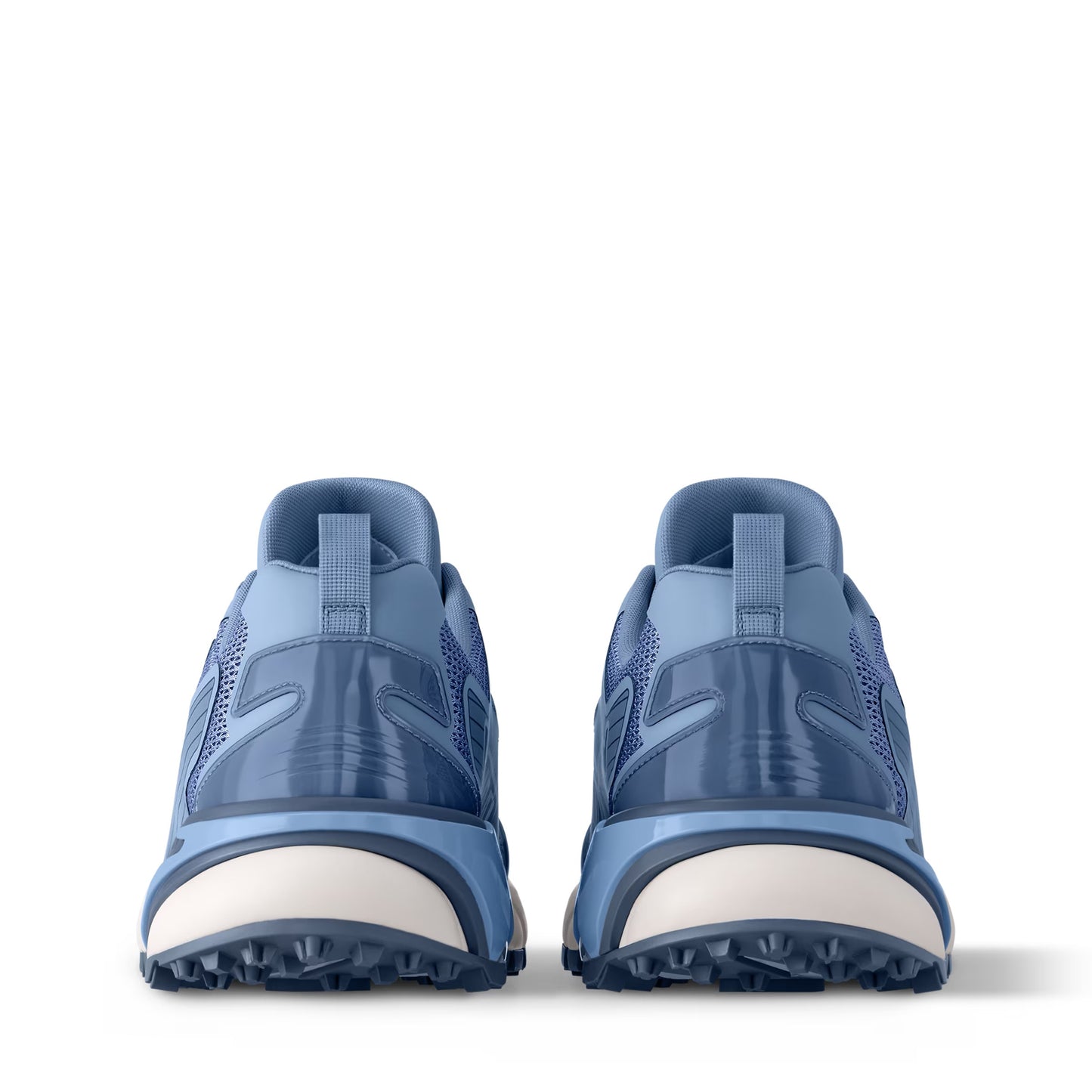 Sneaker L&V-KD Runner Tatic