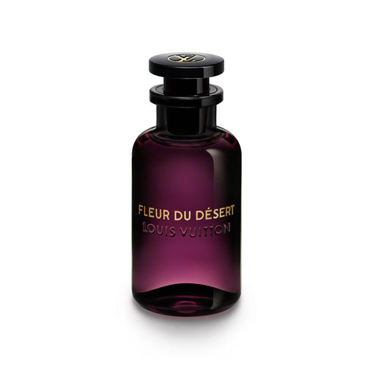 Parfum L&V-KD Fleur du Désert