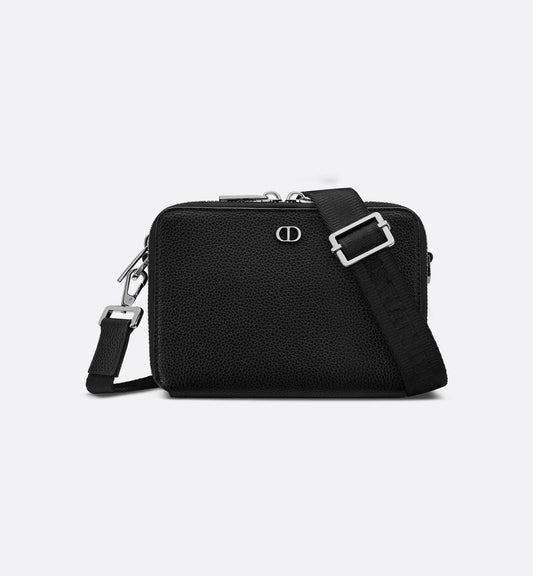 Sacoche DI*R-KD Pochette Zippée